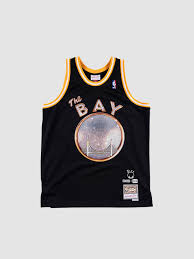 See more ideas about gsw, golden state warriors, warriors basketball. E 40 X Golden State Warriors Swingman Jersey B R Nba Remix B R Shop