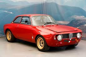 Image result for Amaranto 1967 Alfa-Romeo