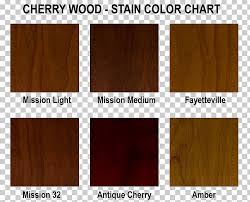 wood stain color chart mahogany png clipart angle brown