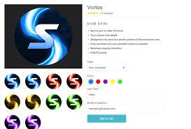 This is a simple discord template with optional categories and channels to allow for easy customization. Discord Profile Picture Ultimate Guide Download Create Change