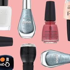 16 Best Fall Nail Colors 2019 New Autumn Nail Polish Trends