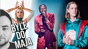 Kto głosował na polskę i na kogo głosowali polacy w finale? Eurowizja 2021 Lotwa Szwecja I Islandia Byle Do Maja 184 Youtube