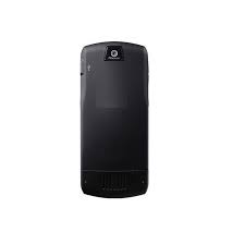 Back Panel Cover for Motorola SLVR L9 ...
