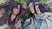 Mo Dao Zu Shi Chibi Little Lan Zhan Wei Ying At The Kindergarten Be Like Youtube Lan sizhui fanart i did back in may. mo dao zu shi chibi little lan zhan