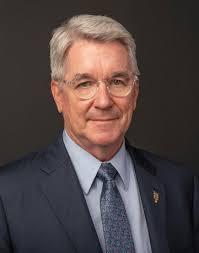 Key 2024 by International College of Dentists USA Section