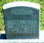 Profile Picture of William Andrew “Bill” Klutts (1934-1984) - Find a Grave Memorial (@findagrave.com) on Google