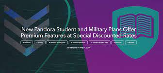 We did not find results for: Pandora Unveils Discounts For Students And Military Cnet