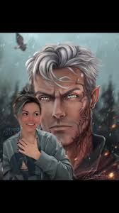 Ridderak Art Throne of Glass