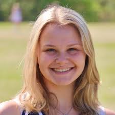 Lyndsey Smith's High School Bio