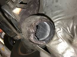 The donor vehicle for this item is a 1999 toyota camry. Flex Pipe Audiforums Com
