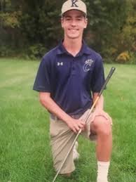 Ryan Brauer's Men's Golf Recruiting Profile