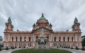 Belfast became a city by royal charter in 1888. Belfast City Council Calls For Expelling Israeli Ambassadors From Uk And Ireland The Times Of Israel