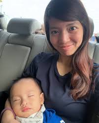 18.9.24 Rylee turns 11months! We are blessed to be able to go