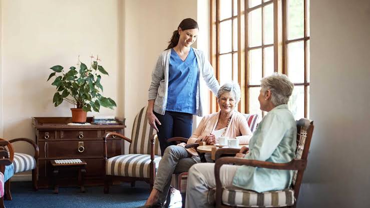 Tips for running a successful care home - CareDocs Care Management
