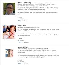 If your connection has more than three. Giving Up On Writing A Friend S Linkedin Recommendation Try These Ideas First The Resume Studio
