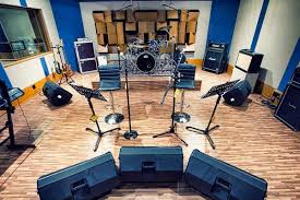 Check spelling or type a new query. Jual Pojur Studio S Rehearsal Musik Studio Jakarta Selatan Di Lapak Pojur Studios Bukalapak