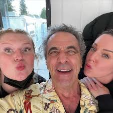 One more day! So you think it's all business?! It's Show Business (work and  play keeps the doctor away). We did that