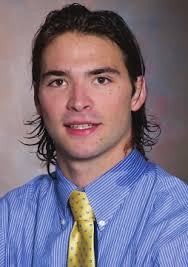 2013-14 RIT Men's Ice Hockey