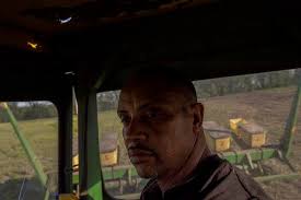 Meet the Westerns: Black farmers in Iowa for more than a century