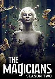 The Magicians