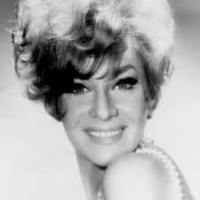 Kaye Stevens's Instagram, Twitter & Facebook