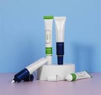 Eye Cream Packaging Long Nozzle Tip PE Squeeze Tubes 10ml 15ml Cosmetic BB  Cream Soft Tube Plastic F