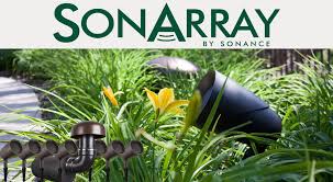 Image result for sonarray logo