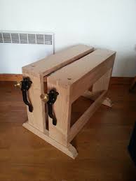 Banc De Sciage Travail Du Bois Banc D Ebeniste Etabli Bois