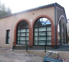 En exclusivité dans vos agences laborie immobilier maison de caractère en pierres dans un charmant petit village sur le secteur clermont. Centre D Imagerie Medicale L Imagerie A Clermont L Herault Une Realisation De Alexandre Horde Architectes