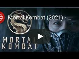 Nonton film mortal kombat 2021 sub indo. Cara Download Mortal Kombat 2021 Sub Indo Youtube