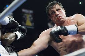 Ya know, they always say if you live in one place long enough, you are that place. Rocky Balboa Highlightzone