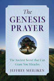 Kent is a scholar and (former) pastor. The Genesis Prayer Ebook By Jeffrey Meiliken 9781466860957 Rakuten Kobo United States