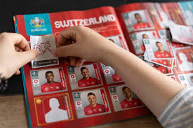 January 23, 2021 post a comment. Fussball Em Ist Die Ostschweiz Schon In Stimmung