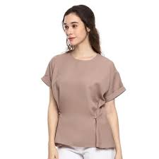 We did not find results for: Blouse Lengan Pendek Sesuaikan Modelnya Dengan Aktivitas