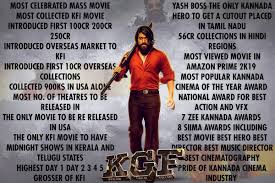 Our list for the best american history movies. Kannadigas Center à²•à²¨ à²¨à²¡ à²—à²° à²• à²¦ à²° On Twitter 1yearformonsterhitkgf No 1 Blockbuster Of Kannada Cinema One Of The Best Mass Movie Ever In The History Of Indian Cinema Most Watched Kannada Movie By Non