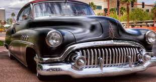 Retro Cars Elder Vintage Old Fashioned Outmoded Mustu Antique Cars Retro Cars Car