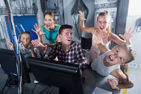 Top pittsburgh room escape games: Is Escape The Room Kid Friendly