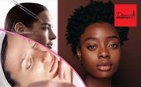 Soin hydrafaciale (1h20) à Saint Paul chez Davincy Instituts