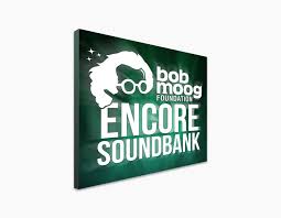 Because we are a small institution we offer a more personalized banking experience. Bob Moog Foundation Encore Soundbank Motu Com