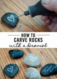 Polish Stones With A Dremel | Sincovaga.Com.Br