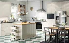 Son muy funcionales, pues puedes llenarlos con todo tipo de. Cocinas Ikea Ideas Y Consejos Para Elegir Y Combinar Los Muebles De La Marca