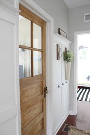 Old Vintage Door For The Laundry Room Wood Doors Interior Doors Interior Room Doors