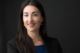 Kate Austin Stanford (MPA/MPH '15)