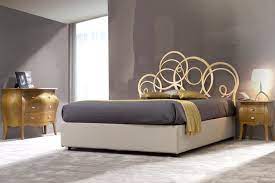 Yaheetech letto singolo in ferro battuto con doghe struttura letto in metallo 96 x 196 cm stile rustico moderno nero portata 136 kg. Giroletto Matrimoniale Con Contenitore In Ferro Battuto Mobilificio Maieron Paluzza Udine Italia