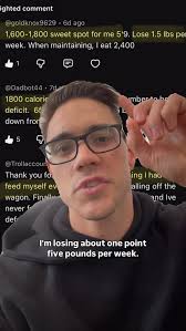 What calories ACTUALLY look like for fat loss 🕺 , 🗣comment “COURSE” &  I’ll show you step-by-step exactly how to lose 10lbs of fat in the next 60  days (like 1000+ other career-driven people have) with ...