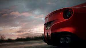 Bu aralar need for speed: Need For Speed Underground 3 Nur Bei Hohen Verkaufszahlen Moglich