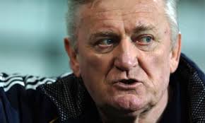 John Beavis obituary