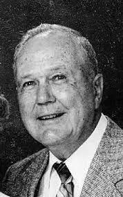 Thomas Crowder Obituary (2017)