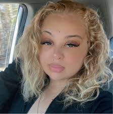 Heaven Richardson Mike Clark