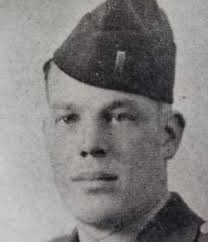 1LT Elmer Estes (1922-1945)